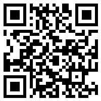 QR Code for bitcoin:36NsGqiXJCGGXeHm7bnt4pR84STyUshPwH
