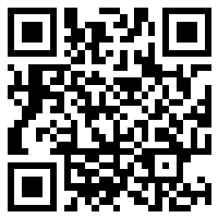 QR Code for bitcoin:36NuPSPL678u1GH6PM4e2ejbaQEqFi7TDR