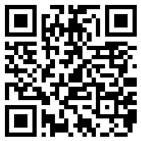 QR Code for bitcoin:36NwfFCVXEigaRo6e8N3Jox15oGAtWgiMn