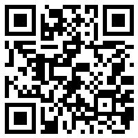 QR Code for bitcoin:36P2d4FdSC2EmMaeeKYZihGyQitvX2ox7o