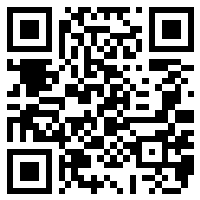 QR Code for bitcoin:36P2tDegT2dHC8NNFbcfun6mMyLbRjrqJy