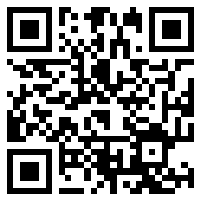 QR Code for bitcoin:36P3GhwGDYYJ6DXpTRk5LxraeFt3AgkG7S