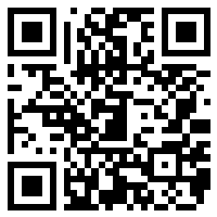 QR Code for bitcoin:36P3KrwvybbdnnkQ1ePcHmQsUsuLMssNVs