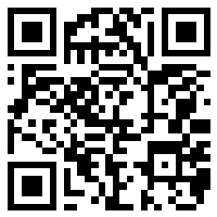 QR Code for bitcoin:36P6ivVTvdwWKTzZyusQupA1py2txFfBr5