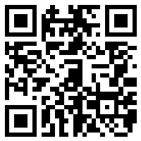 QR Code for bitcoin:36P7qfV457JcHbikfURa8eWVUrTUtnVenG