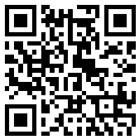 QR Code for bitcoin:36PBYGrM3TWkZNn4n6dZxwKA5siTaFf3cQ