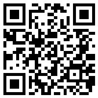 QR Code for bitcoin:36PCQLrcXhNG3BZPeaND3zCW7cHgzDVYp3