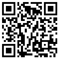 QR Code for bitcoin:36PCd7Pj58qRUunv73vh5AYsnNjTMmBbJr