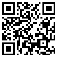 QR Code for bitcoin:36PCmjV71wfiDs83fukpQvitmDuup6GLjx