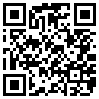 QR Code for bitcoin:36PCr4XnU6HWZ9om7Jgn6LJEmboGNTCzJK