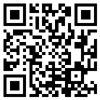 QR Code for bitcoin:36PD2nfKZvbfZLfAADLdxqscAEd8crqrCP