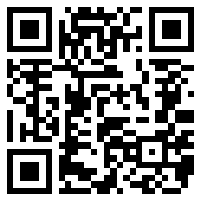 QR Code for bitcoin:36PFPPEb1RAXPpxiWnNhqedYJcMy6tfmEB