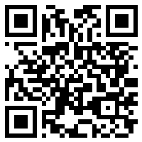 QR Code for bitcoin:36PGLkCFtyVixrjpH8KCMpmw6mFmTHK7GV