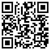 QR Code for bitcoin:36PGrQWybCSfSCH5XTXWCe3aE2LPwAwFSL