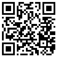 QR Code for bitcoin:36PGvnJsTep1J5dTu1w6HVrtXxg2GcR4Zo