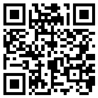 QR Code for bitcoin:36PJK1dEp9X3YQwkfDHYLNDUnPAMFn8qEB