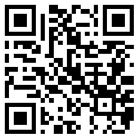QR Code for bitcoin:36PKYFZWeKwfhSSMHDzSUF6m5ntjCoEW85