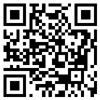 QR Code for bitcoin:36PM7HazFySX5A8fa9UU376Js1TbnokCx4