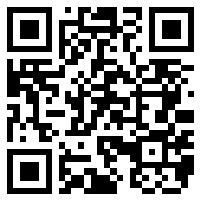 QR Code for bitcoin:36PMFdSF7susJ3daZRokWTdryE2wVmzgjT