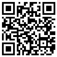 QR Code for bitcoin:36PSScVFFMFmFvMRZaya28QDiiMyHvU6oZ