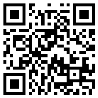 QR Code for bitcoin:36PT1KXbab5RWeCzUQ3DR2Fk31MJ5CZDjp