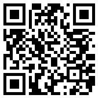 QR Code for bitcoin:36PVbfyzDCq3n8ZPWper5pPmN6aeSv4tb1