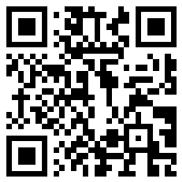 QR Code for bitcoin:36PWQBC7ppsr9KrCT6xSTLH33dtgE1Pgxp
