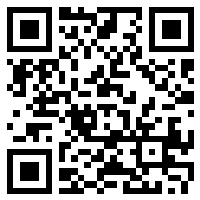 QR Code for bitcoin:36PYLBicKgpcBpjX4ePppepLM7c3VA2CcA