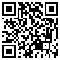 QR Code for bitcoin:36PcUKu4abHD2DMMWaom6o7uo4mg1M8k2u