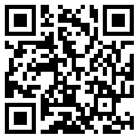QR Code for bitcoin:36PiCTQs6MeEaDUACvnSJSYrX2QMx3KRiJ