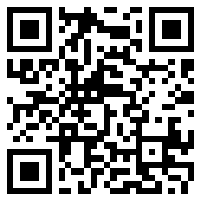 QR Code for bitcoin:36PidmtW4kVuEWv1PpfUPPARyuWTGSsdJM