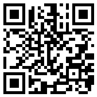 QR Code for bitcoin:36PjFPbAcAA8tQEdJct8m7kAjtuuXF6uU2