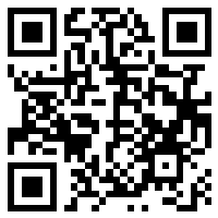 QR Code for bitcoin:36PjWf7QaZZELzpg2idgCmtJ6e35C5tiGA