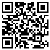 QR Code for bitcoin:36PmiQN6GSUcP1J5d4dPqt8GtHaCppZApR