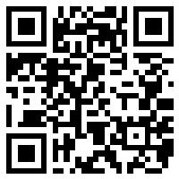 QR Code for bitcoin:36PrWFTxPZVCsoKjdQvpjRMRye3s3m5jdR