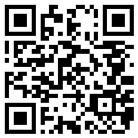 QR Code for bitcoin:36PtgGS6dyCZLE9TSSyvpThvgiHHdTyypb