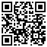 QR Code for bitcoin:36PwFc49GoppFjHDDL7guLGDhSL1zXaeWk