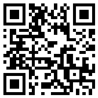 QR Code for bitcoin:36PyQUspZ5cfrh7yRLQruZ1SS4ggfQdAVB