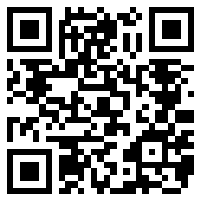 QR Code for bitcoin:36QEM4NHzpPWCC2AbHrPD8rMptHT3o2ebg