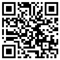 QR Code for bitcoin:36QFEMKUnbnMb7ALa6YnVCk3hmRXKGvqZY