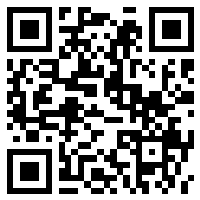 QR Code for bitcoin:36QFVRDTL5LCwh2FoqEZTHa6aDfLQF7euQ