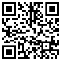 QR Code for bitcoin:36QJ1AFBmf7ujGorwHmKj7RifmDgqNQPXT