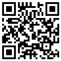 QR Code for bitcoin:36QLyEQH7GRhwzhS4p2HwHR812TPkTG7M2