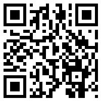 QR Code for bitcoin:36QMREwVp7TuAw2cd7SsFyo7zqD435qnzJ