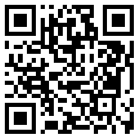 QR Code for bitcoin:36QSB5fpgC7rVCMAZpKTcAfNcmx7rCfKop