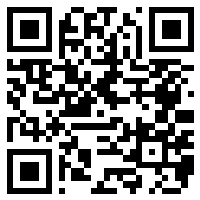QR Code for bitcoin:36QSLdXWygAvmRPdvSX6NRKcoEuhRparFD