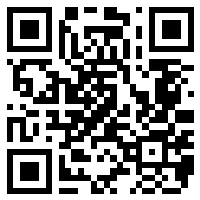 QR Code for bitcoin:36QTqB3fbRQhDPRxhT3hmYn5es6SHcoszi