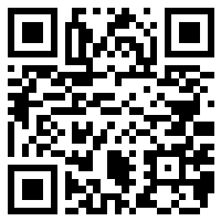 QR Code for bitcoin:36Qc96tV7Y6BoL6ZmsgwpduBjjJMqJHfJU