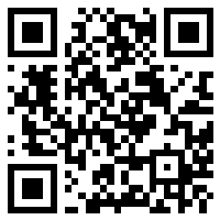 QR Code for bitcoin:36QdTA9CFaDJS7pbx88RULfT859fCrM3cH