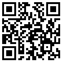 QR Code for bitcoin:36QddE3y9ayS5bFbPkMGzs3ppXaRL48W67